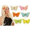 Vlinder Haar Clips