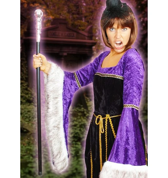 Wandelstok Glamour 1 Wandelstok Glamour