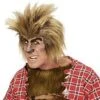 Weerwolf Pruik