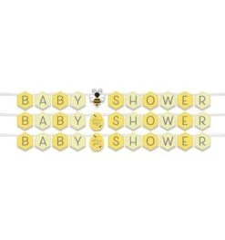 Wenslijn Bumblebee Baby (167cm)