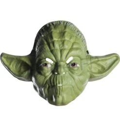 Yoda Masker