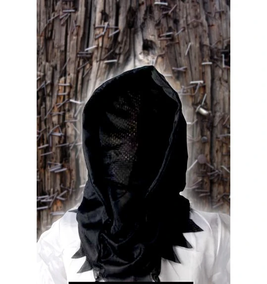 Zwarte Kap 1 Zwarte Kap