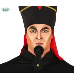 Zwarte Sik Met Vlecht