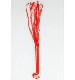 Zweepje SM Jackie Rood