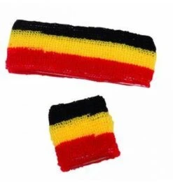 Zweetbandjes België
