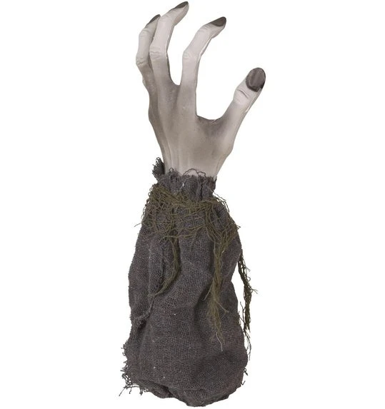 Arm Met Beweging En Geluid 1 Arm Met Beweging En Geluid