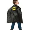 Batman Cape Voor Kids