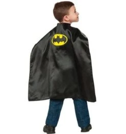 Batman Cape Voor Kids
