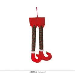 Benen Kerstelf Deco 50 Cm