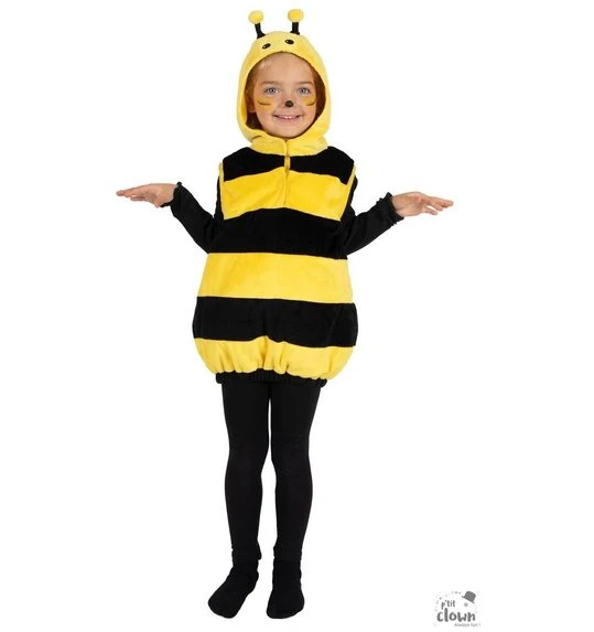 Bij Verkleed Pakje Voor Kids 1 Bij Verkleed Pakje Voor Kids