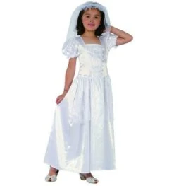 Bruidsjurk Voor Meisjes