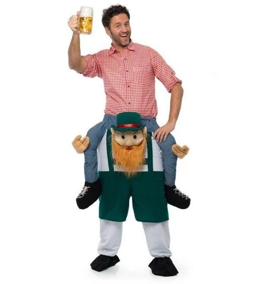 Carry Me Tiroler Pak 1 Carry Me Tiroler Pak