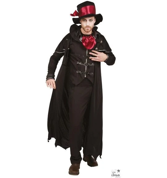 Dandy Vampier 1 Dandy Vampier