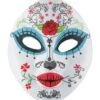 Day Of The Dead Masker