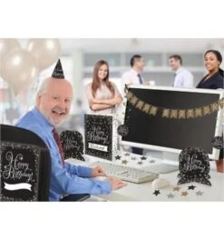 Decoratie Kit Voor Bureau Collega