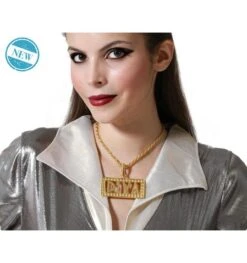 Diva Hals Ketting