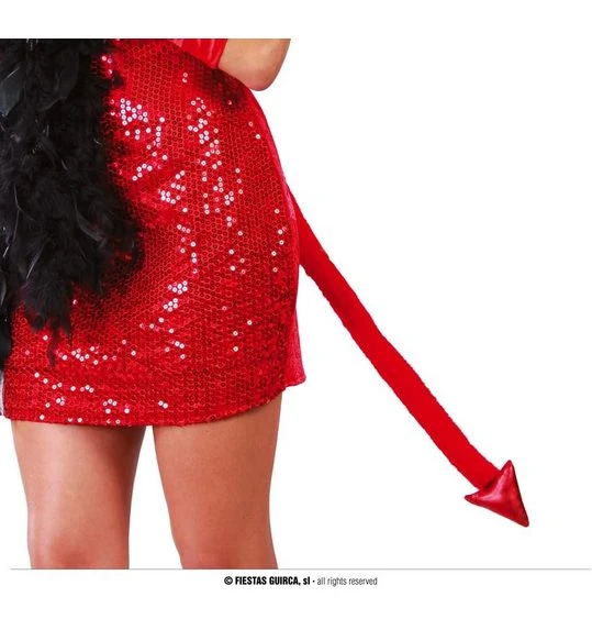 Duivel Staart 60 Cm 1 Duivel Staart 60 Cm