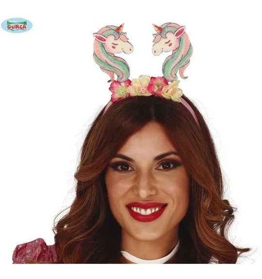 Eenhoorn Diadeem 1 Eenhoorn Diadeem