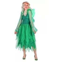 Fairytale Dames Jurk