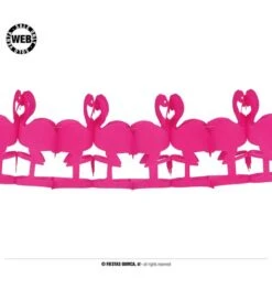 Flamingo Slinger 300cm