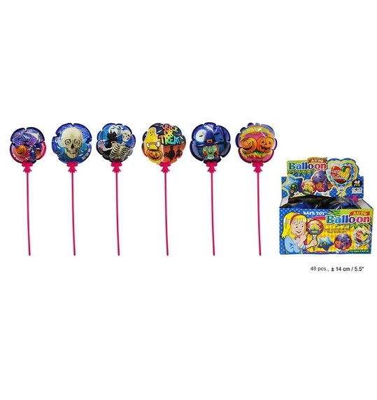 Folieballon Kids Halloween 1 Folieballon Kids Halloween