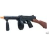 Gangster Machine Geweer 50cm