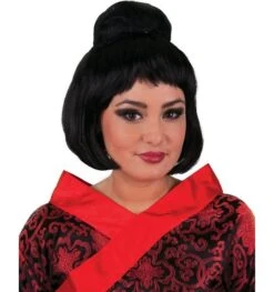 Geisha Pruik
