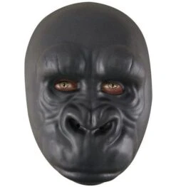 Gorilla Masker Foam