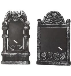 Grafsteen Met Mogelijkheid Tot Opschrift