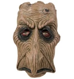 Halloween Boom Masker Latex