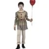 Halloween Clown Kids