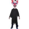 Halloween Clown Kostuum Kind