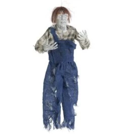 Halloween Deco Pop Hill Billy