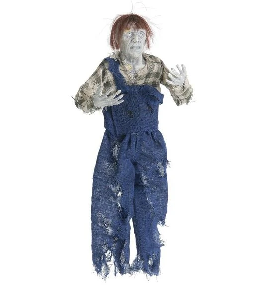 Halloween Deco Pop Hill Billy 1 Halloween Deco Pop Hill Billy