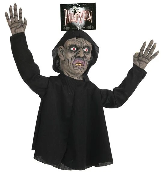 Halloween Deco Pop 1 Halloween Deco Pop