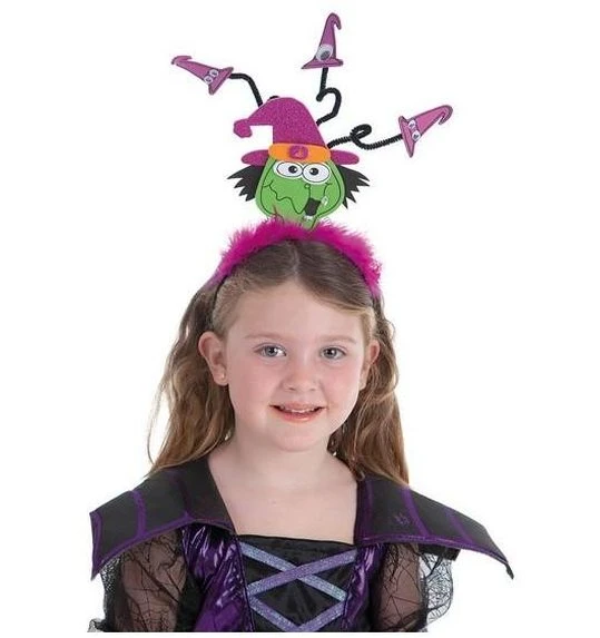 Halloween Diadeem Voor Kids 1 Halloween Diadeem Voor Kids