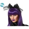 Halloween Haarband