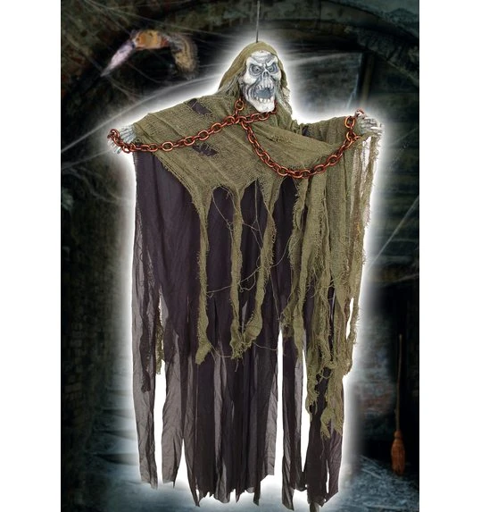 Halloween Hangpop Decoratie 1 Halloween Hangpop Decoratie