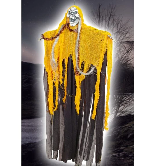 Halloween Hangpop Decoratie 2 Halloween Hangpop Decoratie - Afbeelding 2