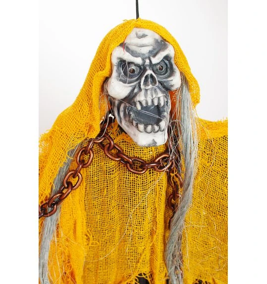 Halloween Hangpop Decoratie 3 Halloween Hangpop Decoratie - Afbeelding 3