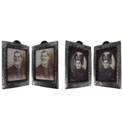 Halloween Kader 28*41 Cm