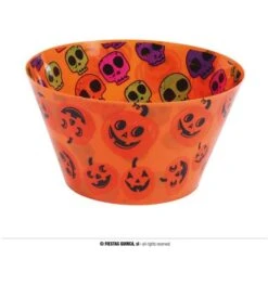 Halloween Kommetje 22cm