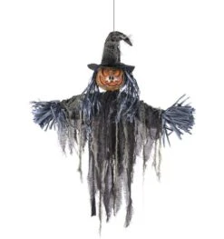 Halloween Pompoen Pop Deco