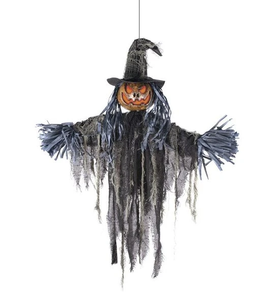 Halloween Pompoen Pop Deco 1 Halloween Pompoen Pop Deco