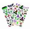 Halloween Stickers