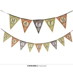 Happy Halloween Slinger 120 Cm