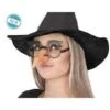 Heks Bril Met Neus
