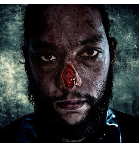 Horror Neus 1 Horror Neus