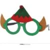 Kerst Bril Elfje