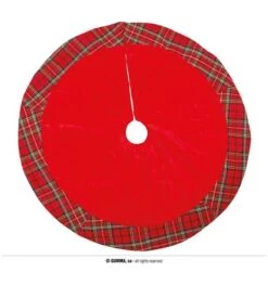 Kerstboom Kleed Classic